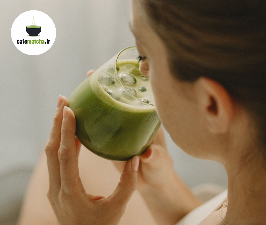 خواص ماچا