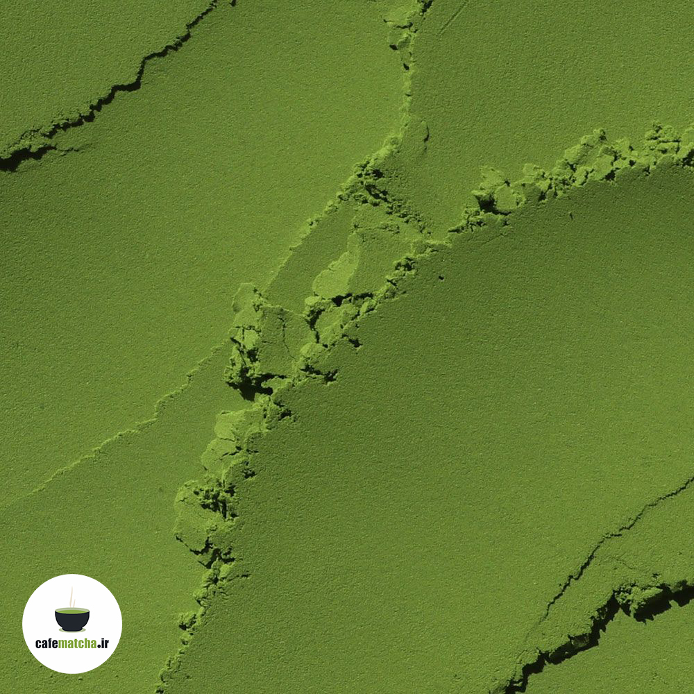برندهای معتبر چای ماچا