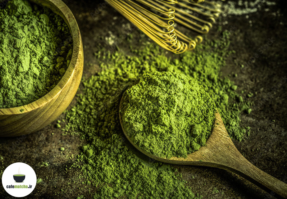 تأثیرات مصرف چای ماچا