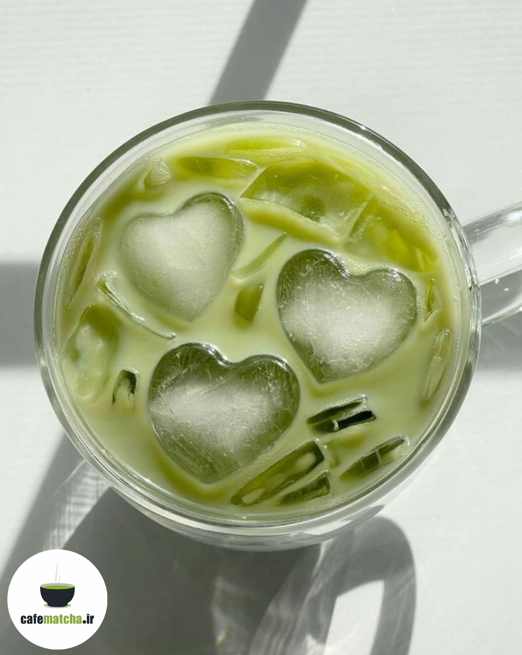 فروشگاه کافه ماچا