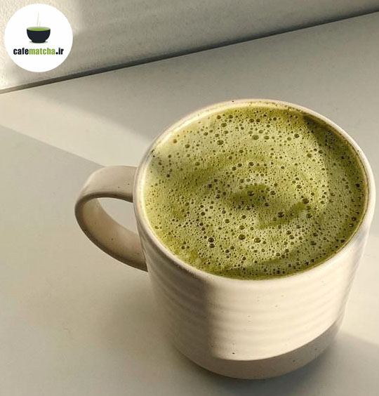 نکات مهم در مصرف چای ماچا