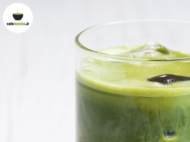 چای ماچا