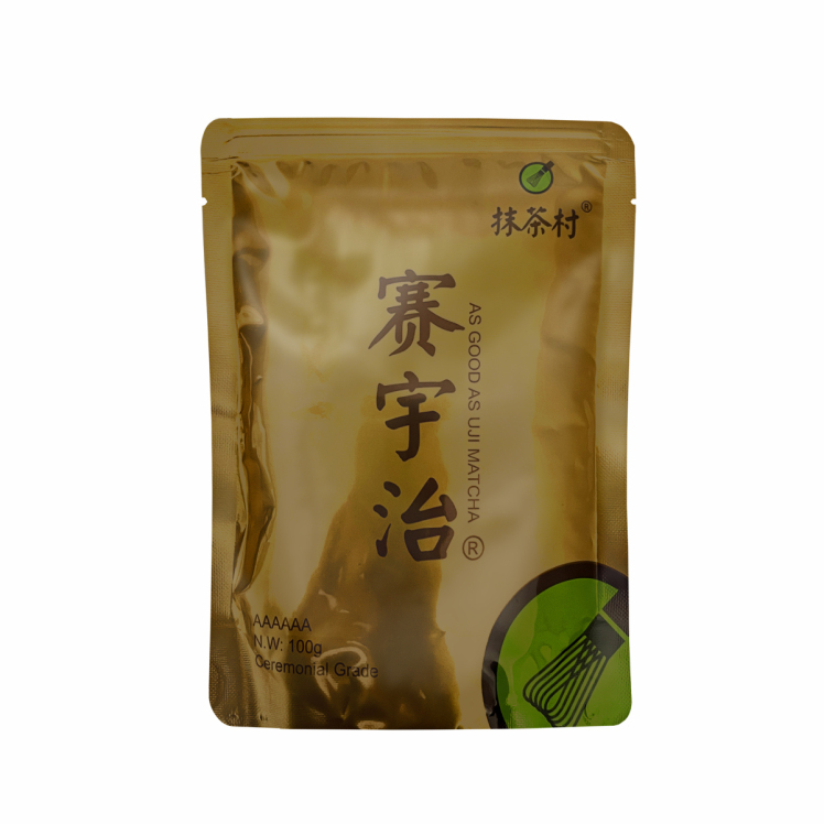 چای ماچا اصل درجه 6A