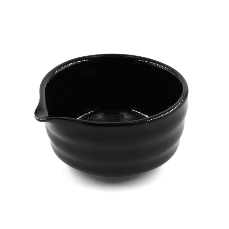 کاسه مخصوص ماچا 