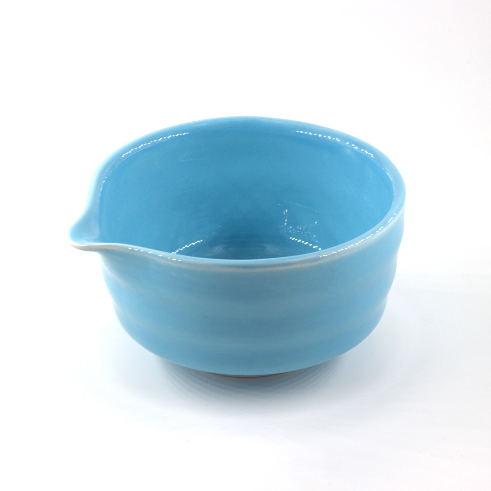  کاسه چای ماچا 