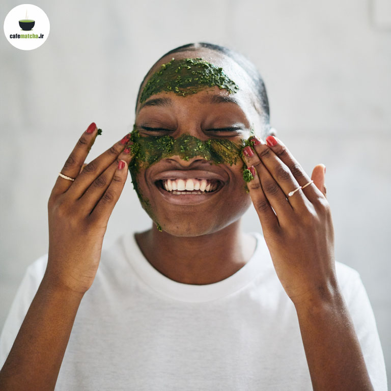 روش‌های تهیه چای ماچا