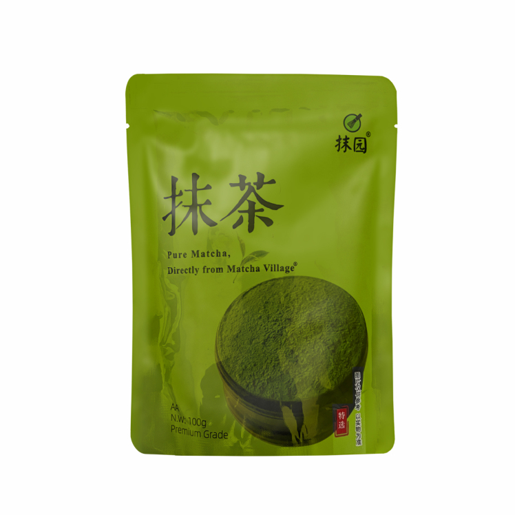 چای ماچا اورجینال