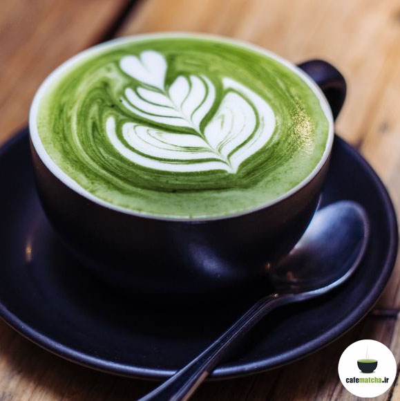 فواید چای ماچا