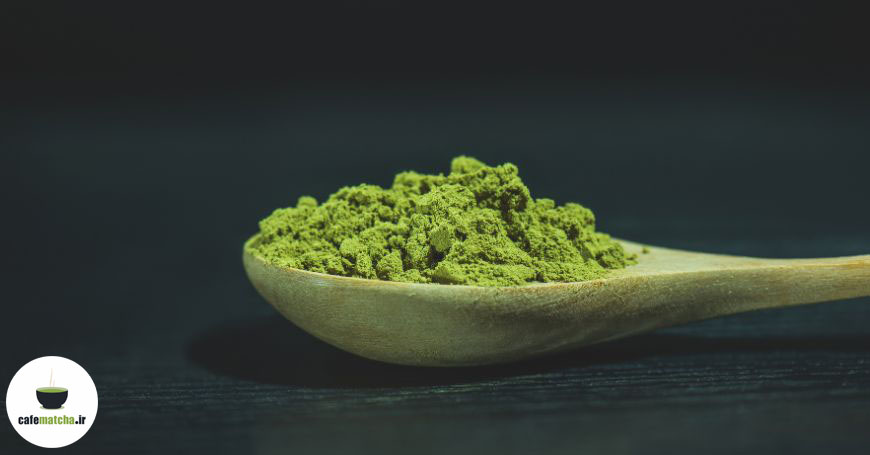 خواص سلامتی چای ماچا