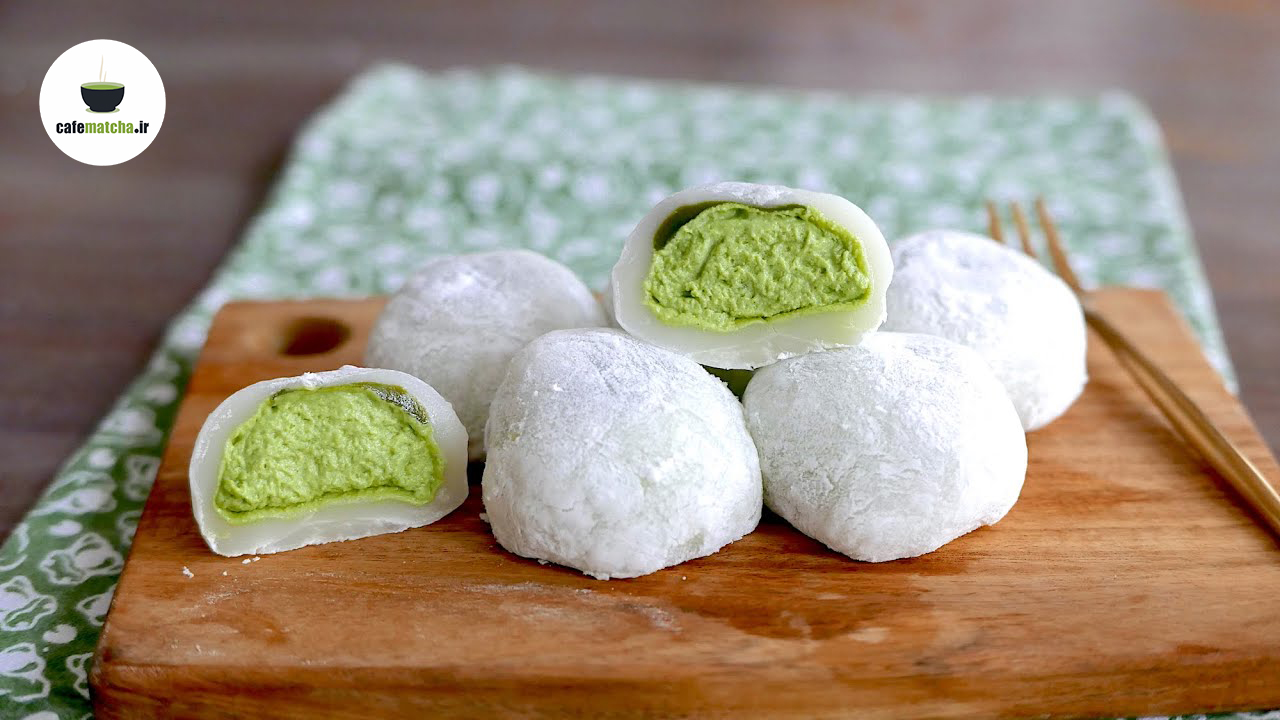 تاریخچه اولیه چای در کره