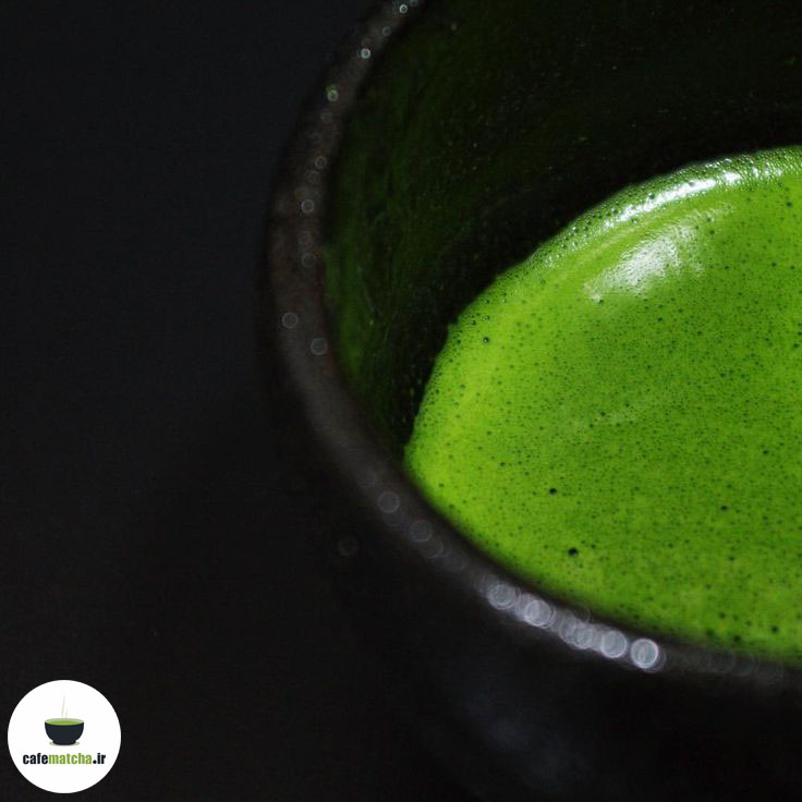 کاربرد ماچا در آشپزی