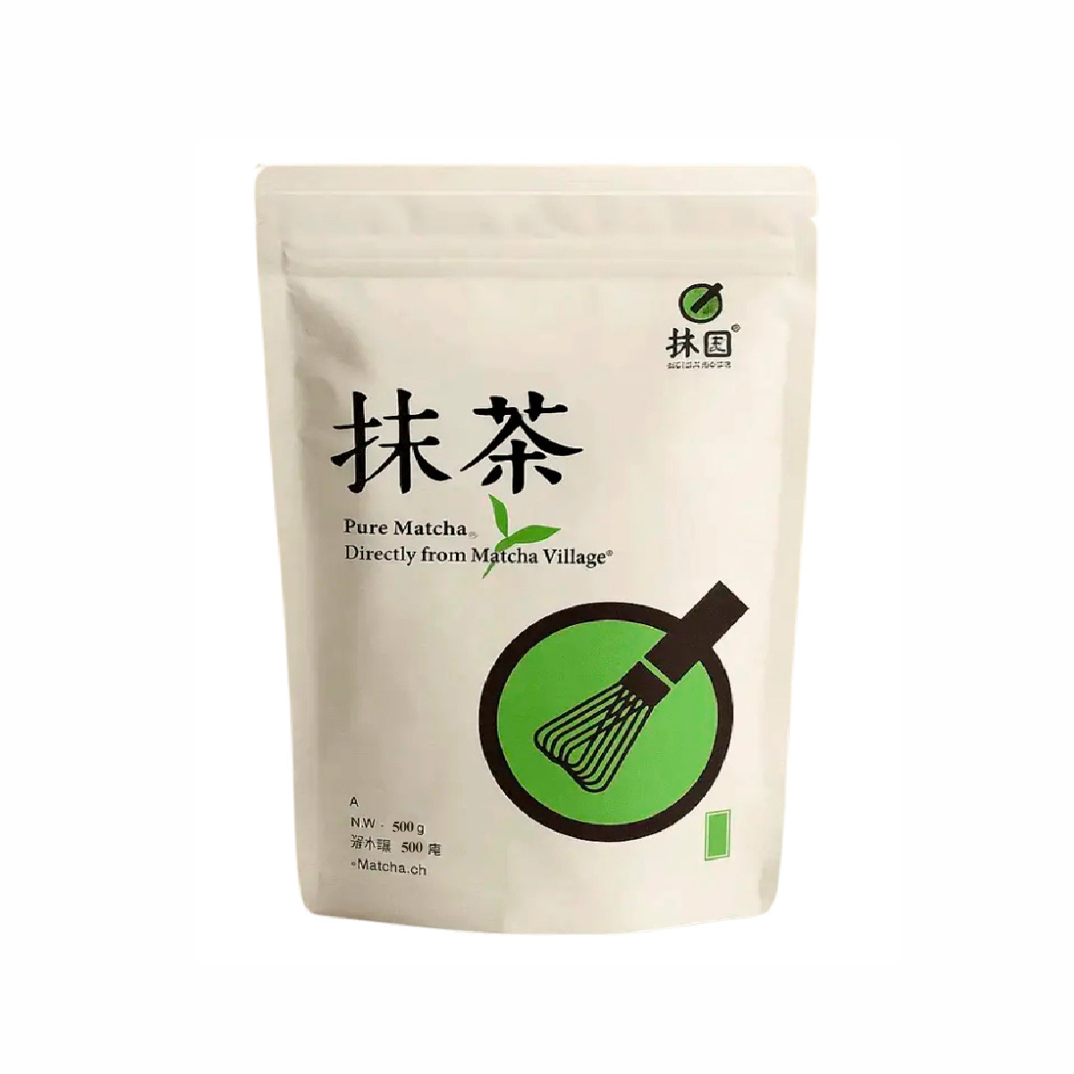  چای ماچا 500 گرمی 