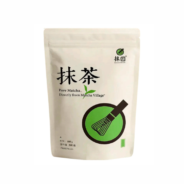 چای ماچا 500 گرمی