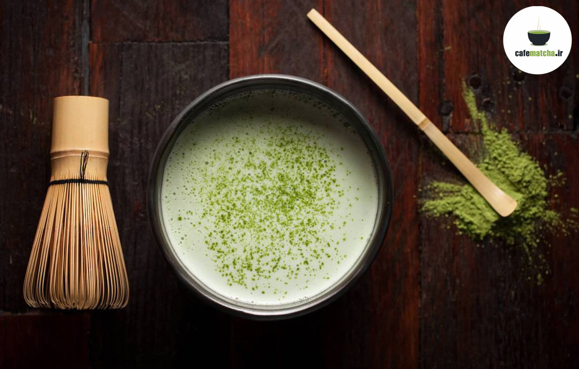 پودر ماچا چیست
